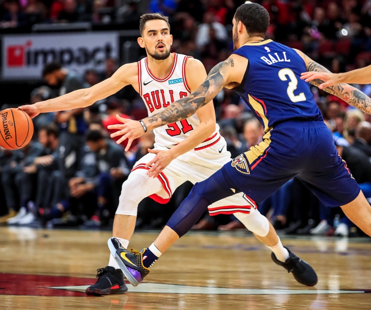 Саторански жели да побегне из САД: Није ми пријатно да гледам власнике клубова како на све начине покушавају да сачувају новац